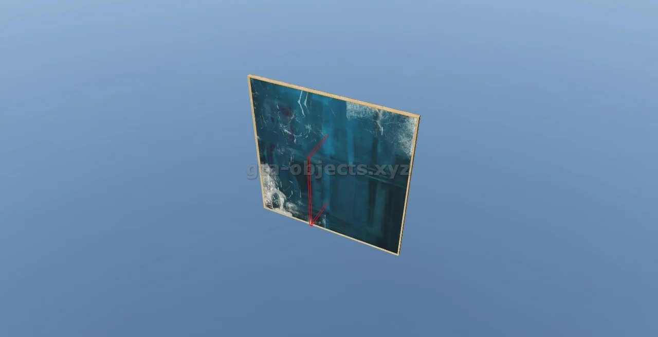 Object Image. Hash: -1652016145