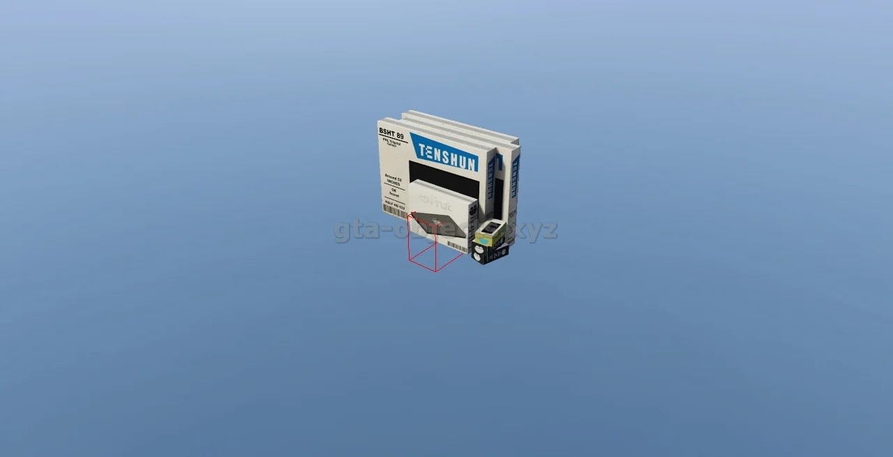 Object Image. Hash: -1309507674