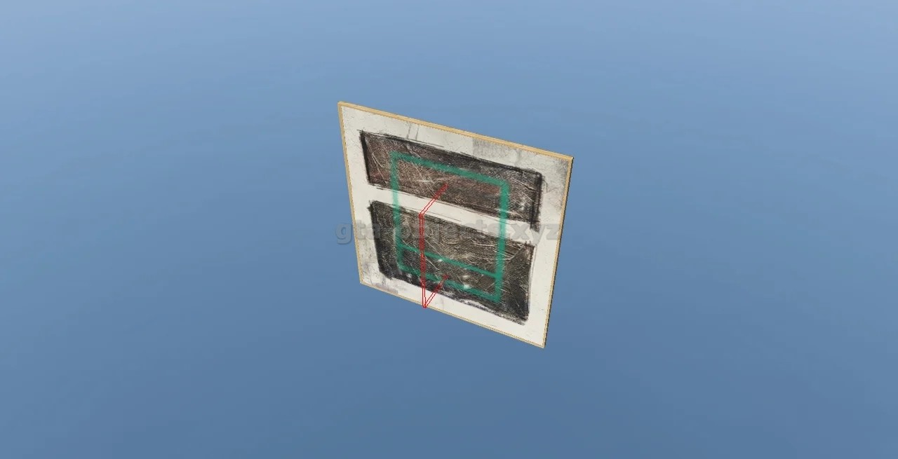 Object Image. Hash: -1405570372