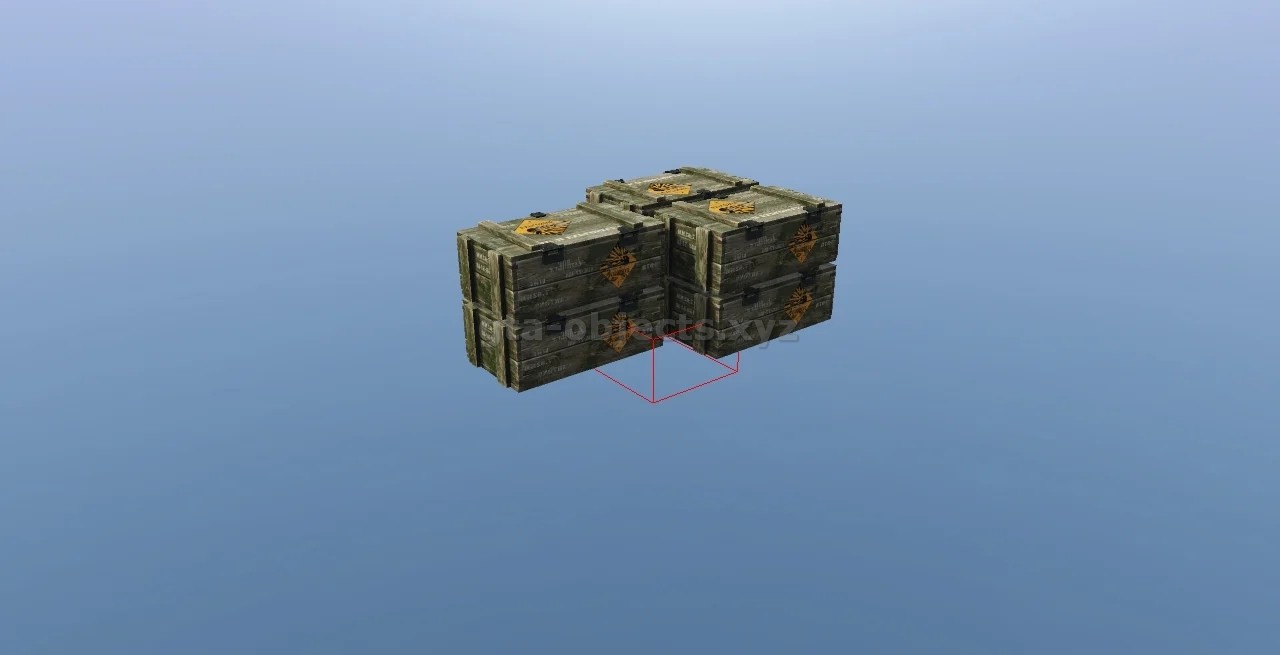 Object Image. Hash: N/A
