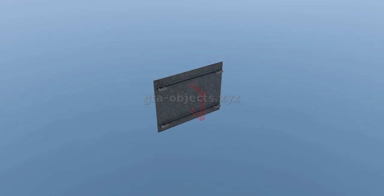 Object Image. Hash: -893826075