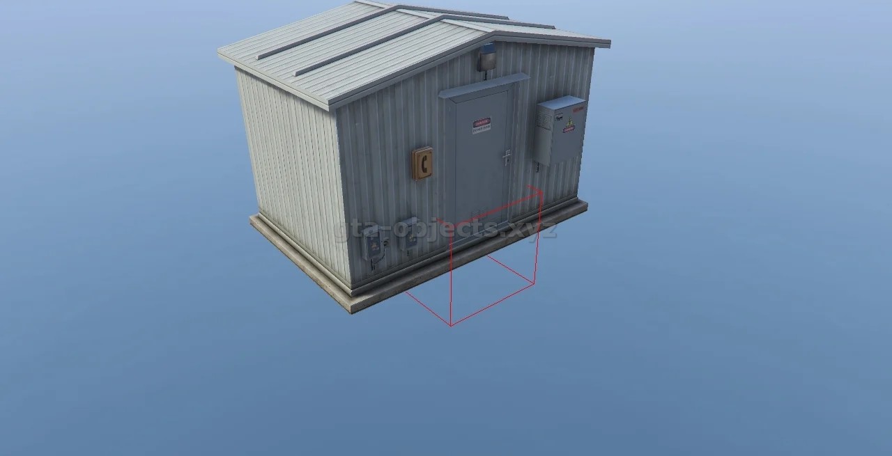 Object Image. Hash: 19408745