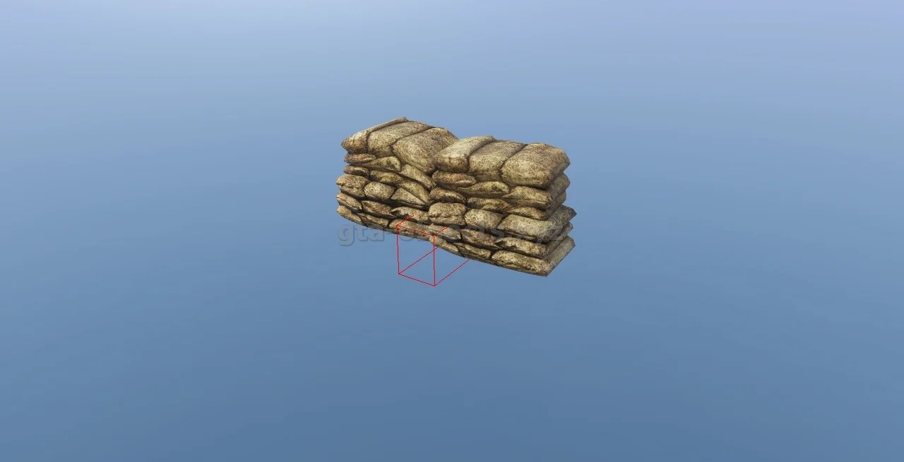 Object Image. Hash: -1828462170