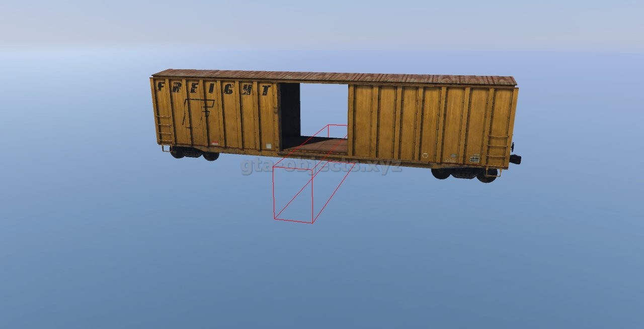 Search: box :: GTA V object model IDs with images