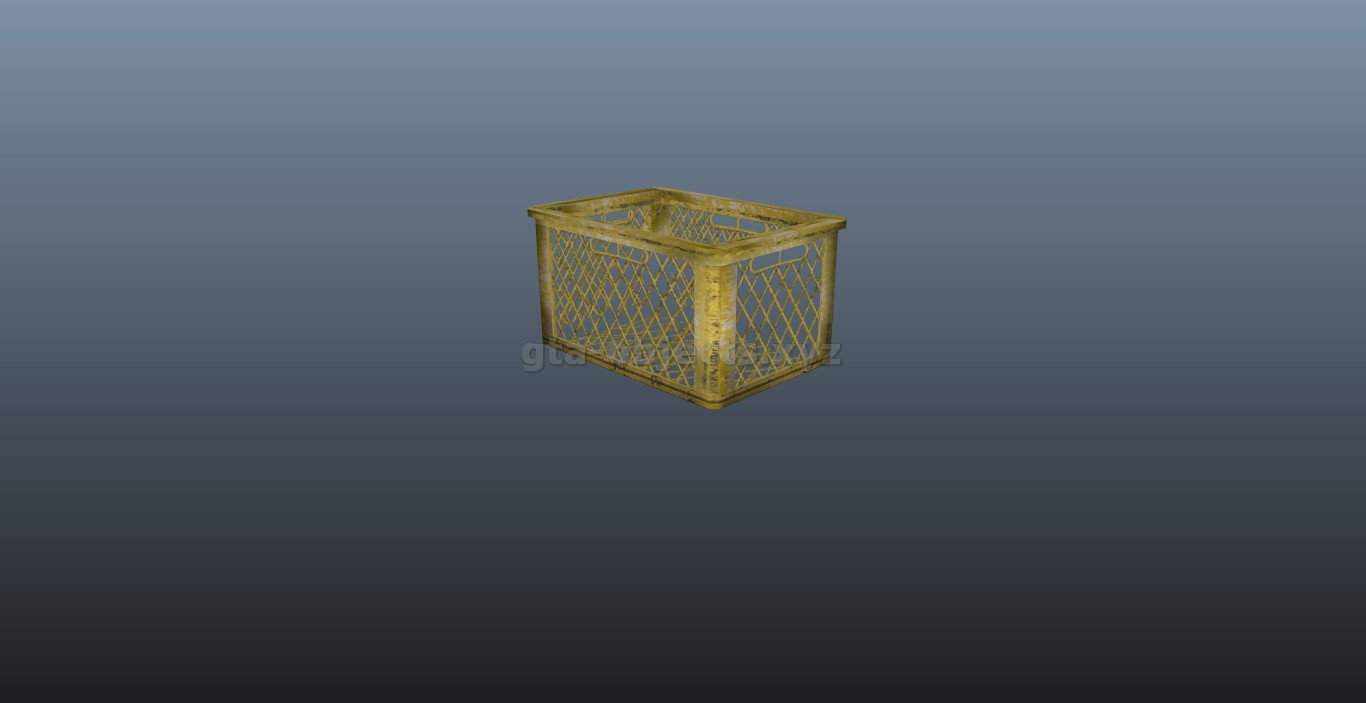 Object Image. Hash: -832246005