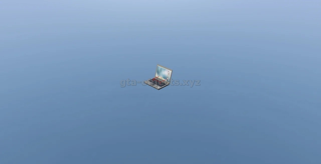 Object Image. Hash: -4948487