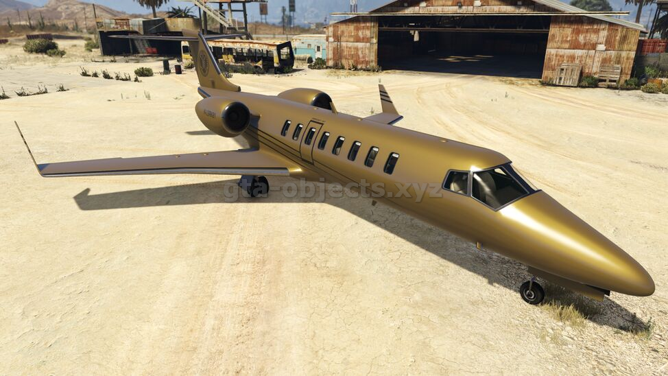 Vehicle Image. Model name: luxor2