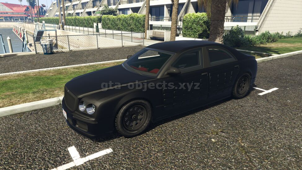 Vehicle Image. Model name: cog552