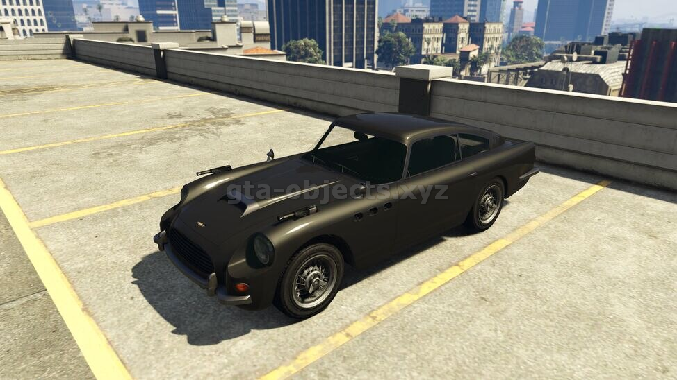 Vehicle Image. Model name: jb7002