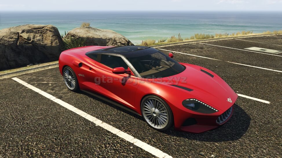 Vehicle Image. Model name: neo