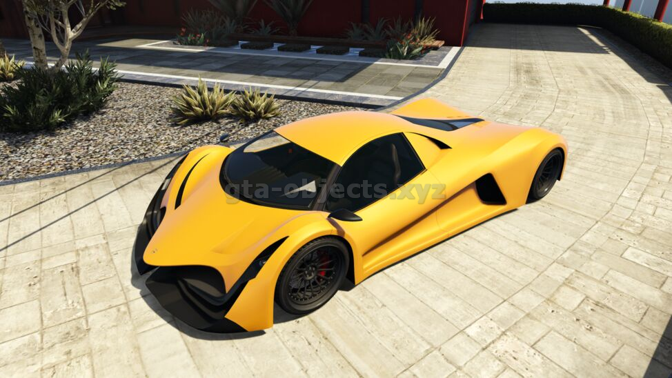 Vehicle Image. Model name: deveste