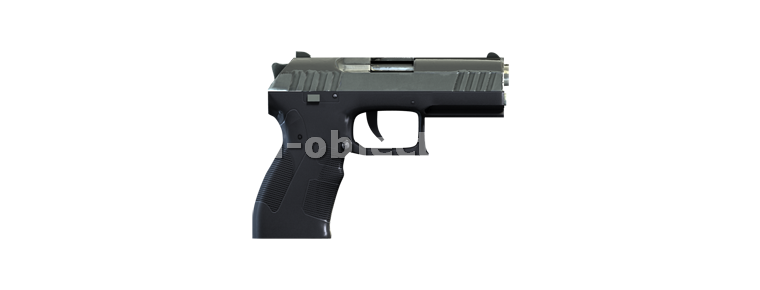 Weapon Image. Hash: N/A