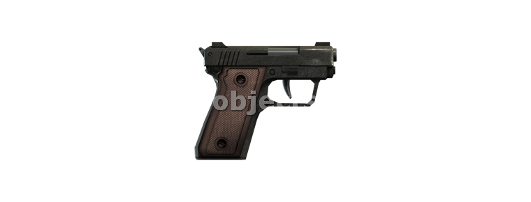 Weapon Image. Hash: N/A