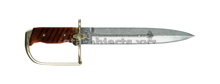 Weapon Image. Hash: N/A